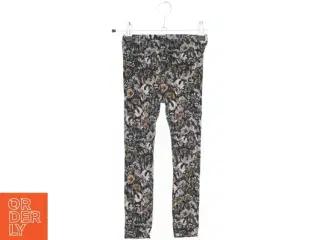 Mønstrede leggings fra Name It (str. 104)