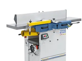 Afretter- og tykkelseshøvl FS 310 P - 1x230V