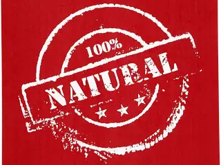 Screen stencil, natural, ark 20x22 cm, 1 ark