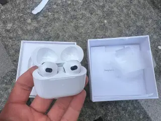Air pods gen 3