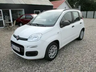 Fiat Panda 1,2 69 Fresh