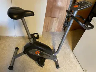 Motionscykel