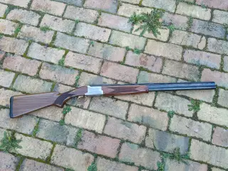 Browning 525 game LH