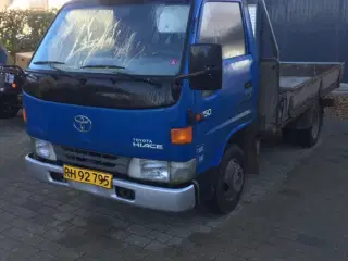 Sælg din bil til EKSPORT