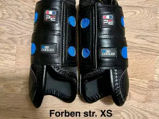 Premier Equine terræn/spring gamacher 