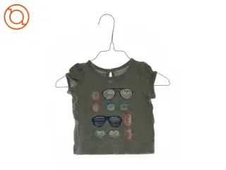 Bluse fra Tommy Hilfiger (str. 3-6 mdr.)