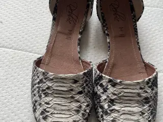 Flotte nye sko str 41 