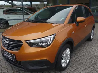 Opel Crossland X 1,2 Enjoy