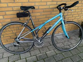 Koga dame racercykel
