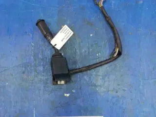 Hydrema 906B tænd for rattet 585074