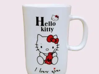 HELLO KITTY krus 