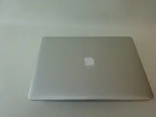 Apple MacBook bærbar