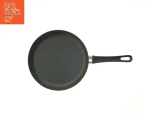 Stegepande fra Scanpan (str. Ø 27 cm)
