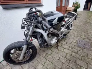 Honda CBR600 F3 som dele