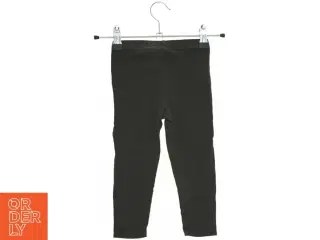 Leggings fra H&M (str. 92 cm)