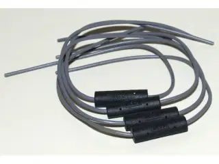 Ledningsnet m/indbygget ensrettere