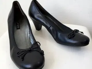 Paul Green, pumps, str 38,5