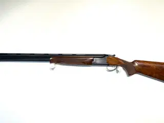 Browning 525 Black Ghost (Brugt)