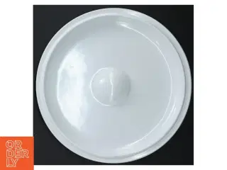 Skål fra Melamine (str. Ø. 24 cm)