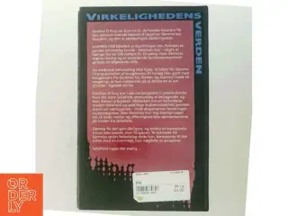 Biografi - Kampen for Gemma