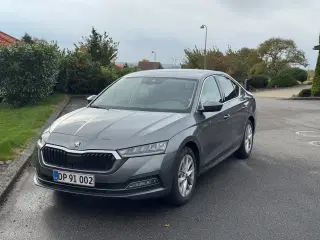 Skoda Octavia 1,5 eTSi 150 Style DSG