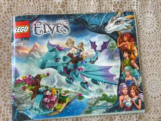 Lego Elves(41172)