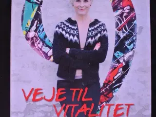9 veje til vitalitet, af thorbjörg hafsteinsdottir