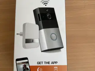 Home it doorbell