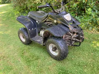 ATV
