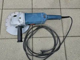 Bosch GSW 19-230 vinkelsliber