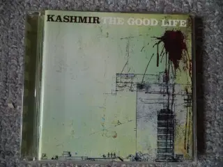 Kashmir ** The Good Life                          