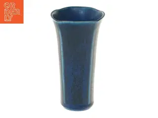 Vase (str. Ø 6,5 cm højde 12 cm) fra Gustavsberg