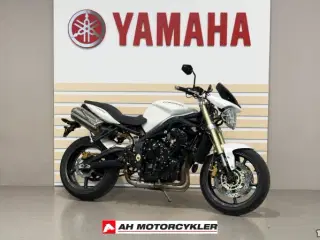 Triumph Street Triple R