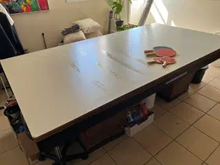 Billiardbord