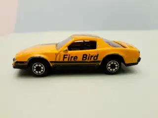 3 Corgi Model Biler