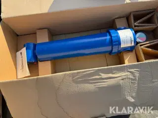 Trykluft komponent Stenhøj AG144ST
