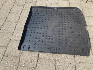 Bagagerumsbakke