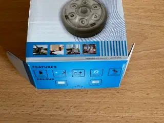 Auto PIR Light LO606