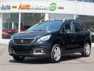 Peugeot 2008 1,2 e-VTi 82 Active ESG