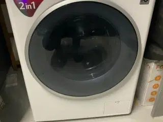 Lg vaske maskine fra 2019