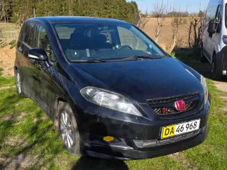 Honda FR-V 2.0 Benzin | NEDVEJET!
