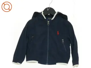 Vindjakke fra Ralph Lauren (str. 92 cm)