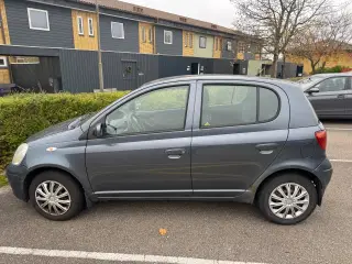 Toyota Yaris 1.0 2004