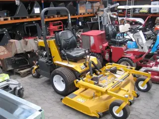 Walker H24d Fabriksnyt 64" klippebord