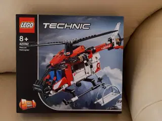 LEGO 42092