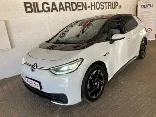 VW ID.3 58 Pro Performance Family