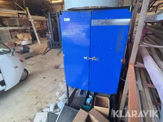 Værktøjsskab