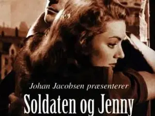 Soldaten og Jenny 