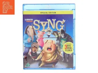 Syng                                        <span class="label label-blank pull-right" style="margin-right: 3px;"<Special ed