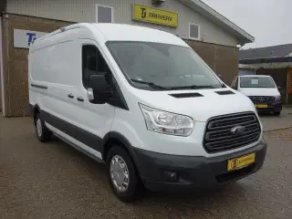 Ford Transit 350 L3 Van 2,0 TDCi 130 Trend H2 FWD